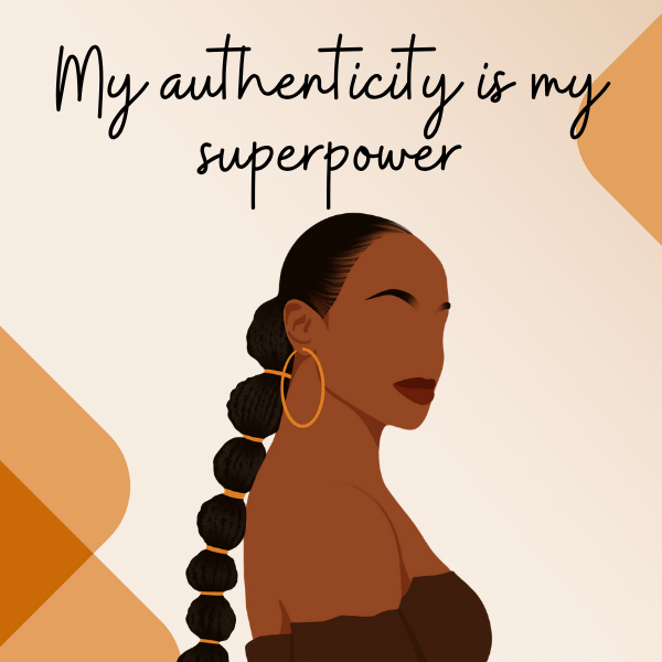 2x2 Affirmation Magnet