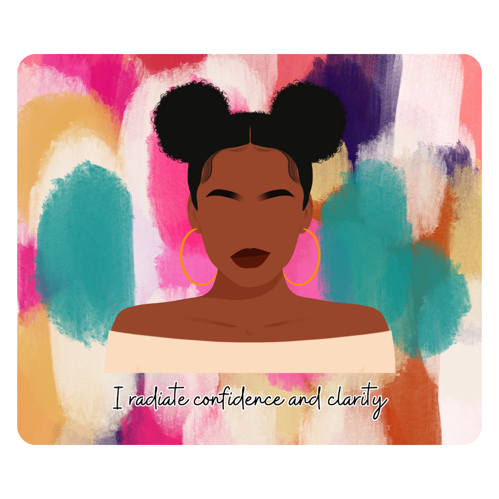 Main Character Energy Stationery Bundle