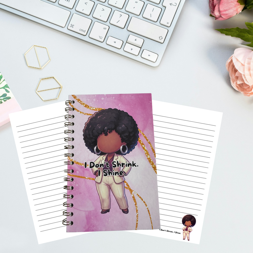The Audacity Collection — Journal