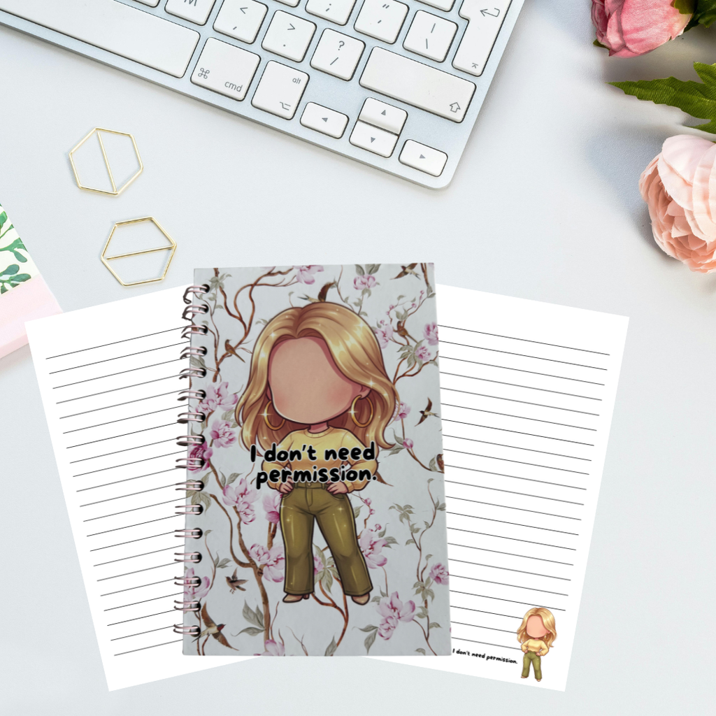 The Audacity Collection — Journal
