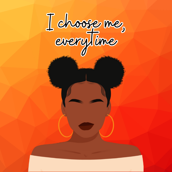 2x2 Affirmation Magnet