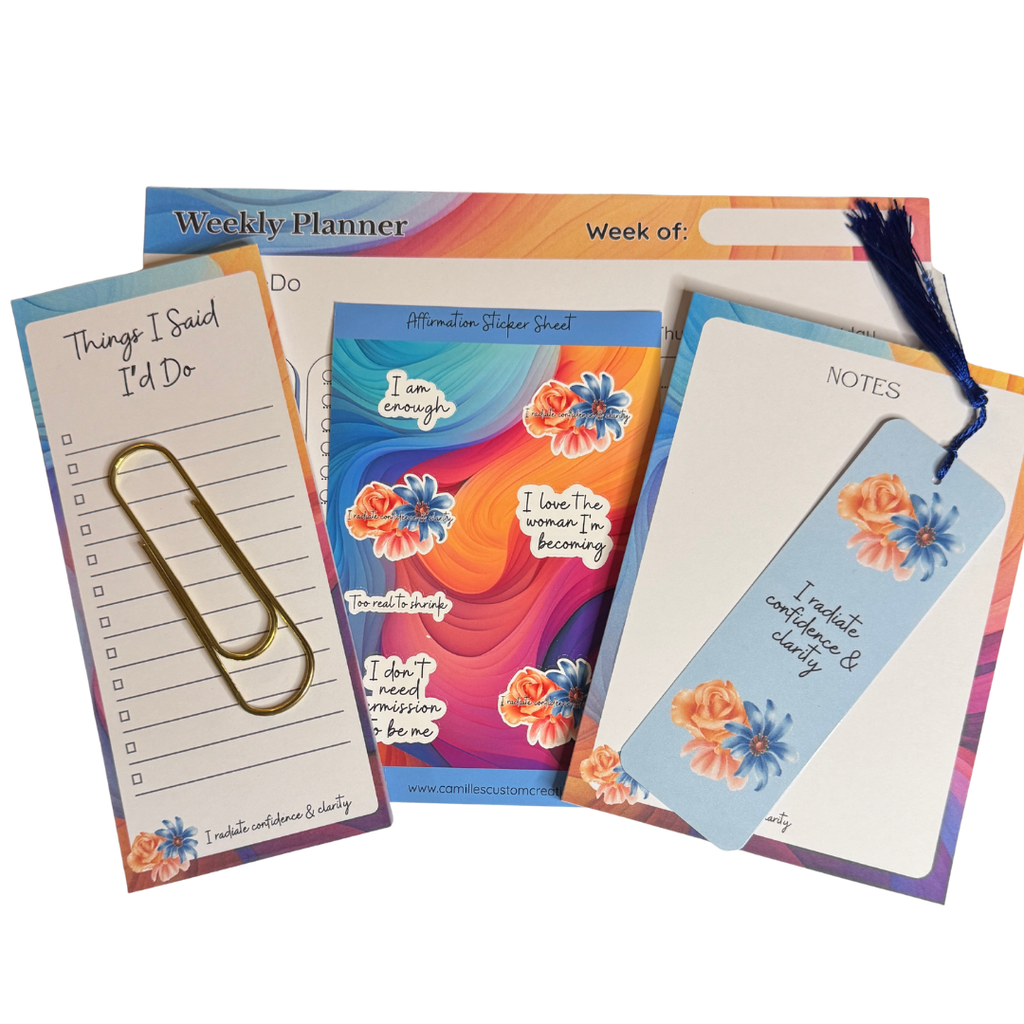 VIP Unapologetic Reset Kit