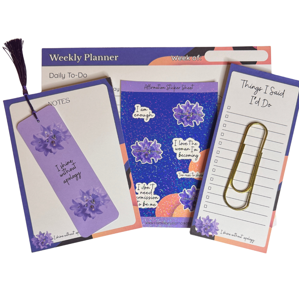 VIP Unapologetic Reset Kit