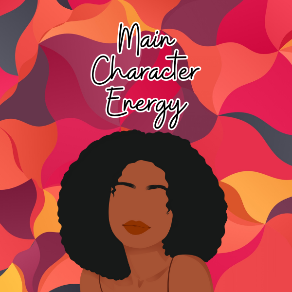 2x2 Affirmation Magnet