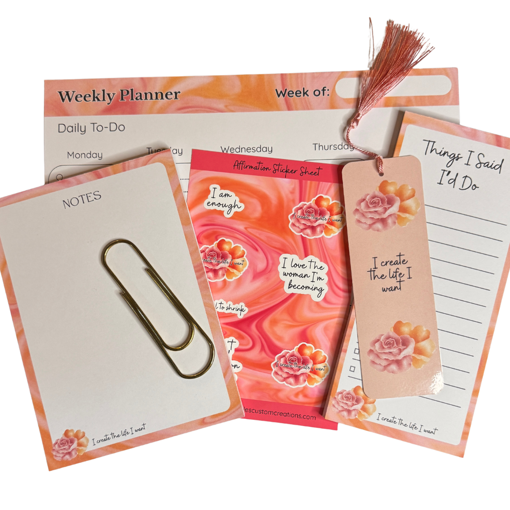 VIP Unapologetic Reset Kit