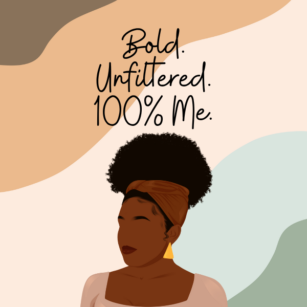 2x2 Affirmation Magnet