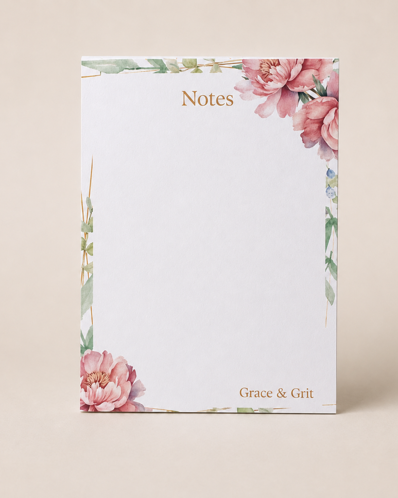 Say It Loud Collection - Grace & Grit