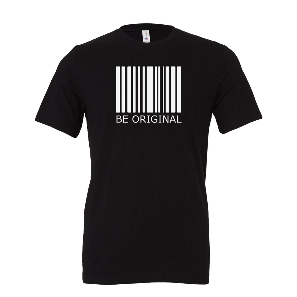 Be Original T-shirt