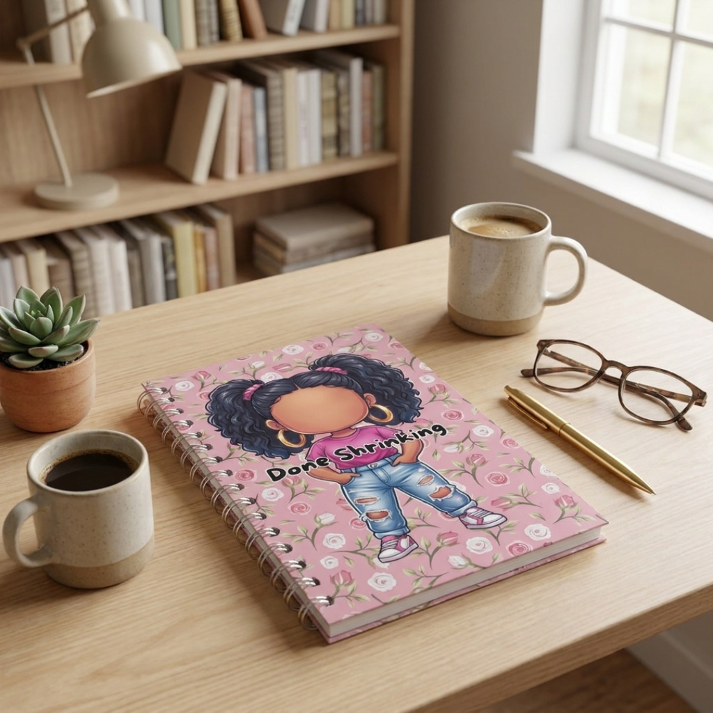 The Audacity Collection — Journal