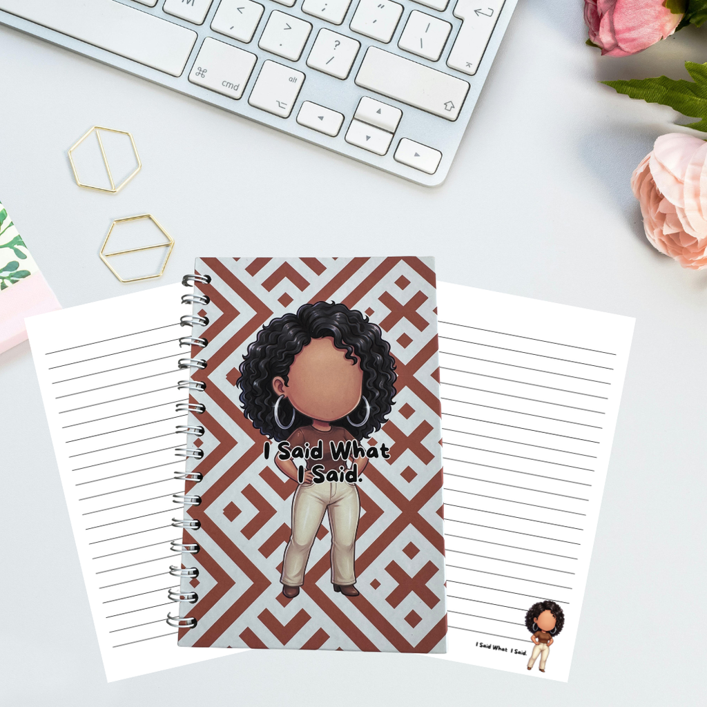 The Audacity Collection — Journal
