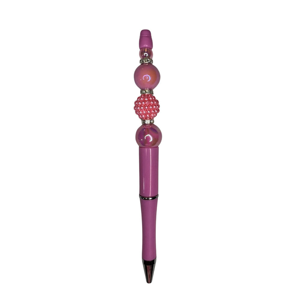 Beaded Pen