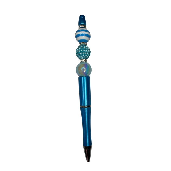 Beaded Pen